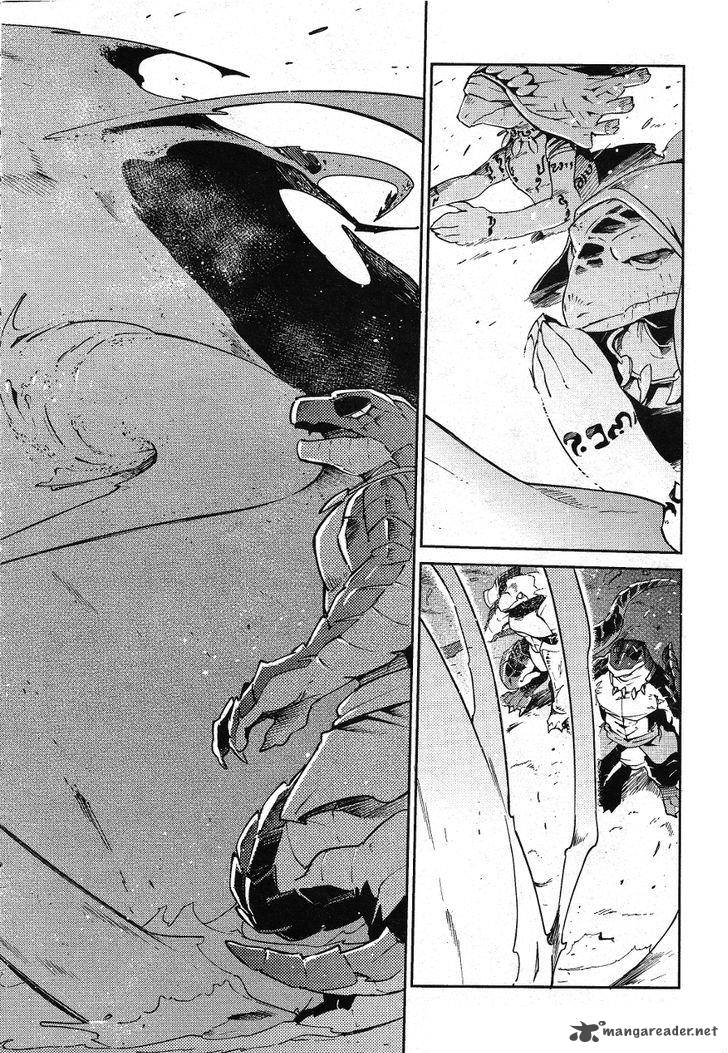 Read Overlord Manga Online