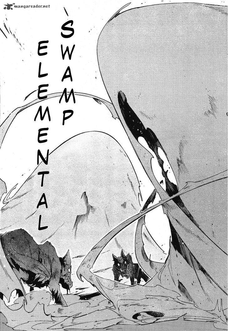 Read Overlord Manga Online