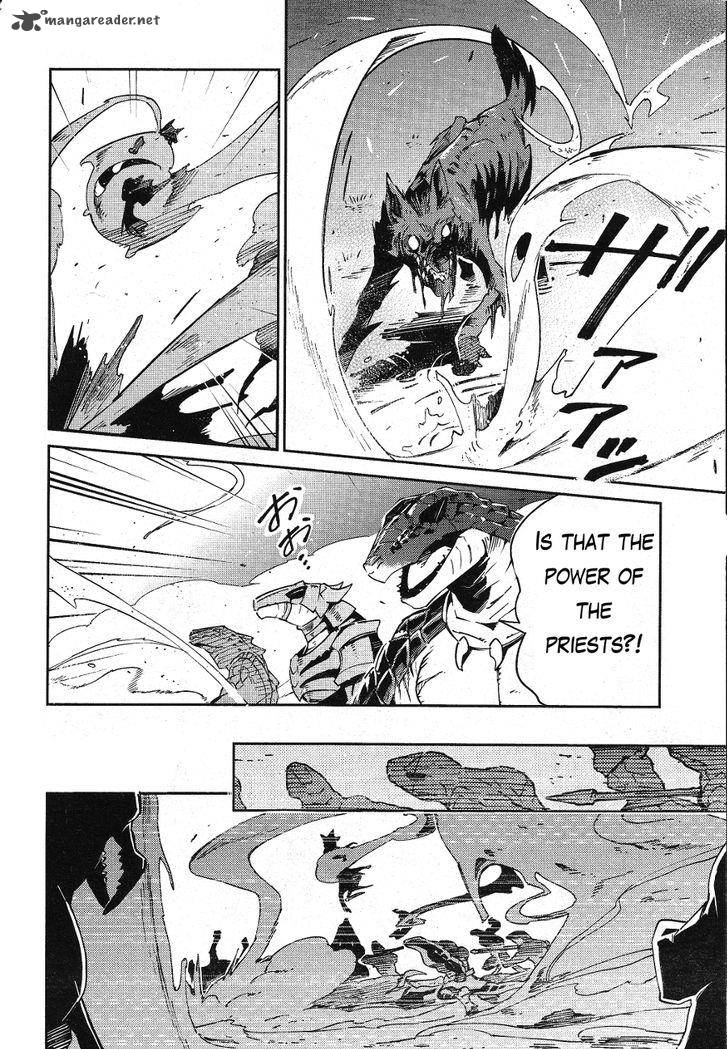 Read Overlord Manga Online