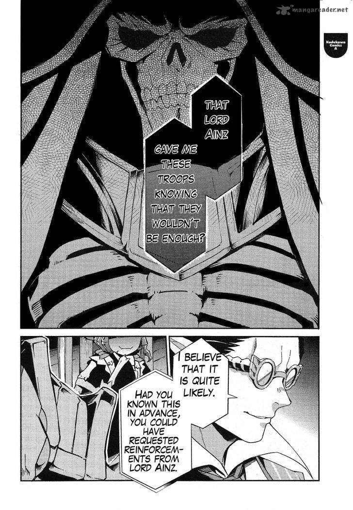 Read Overlord Manga Online