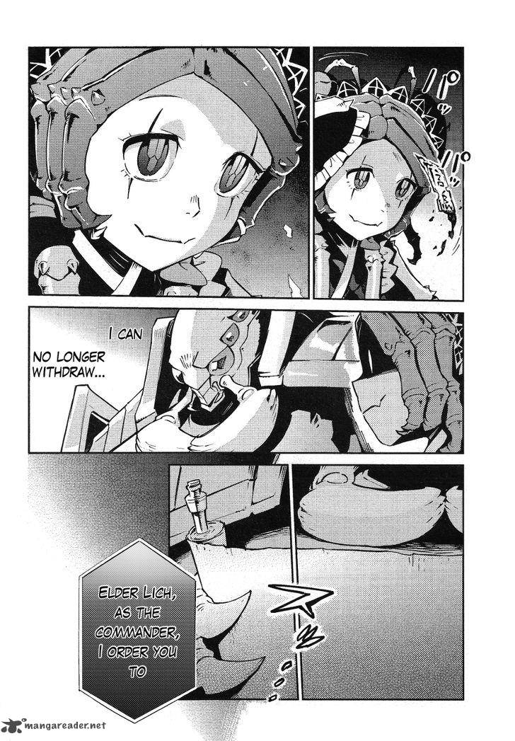 Read Overlord Manga Online