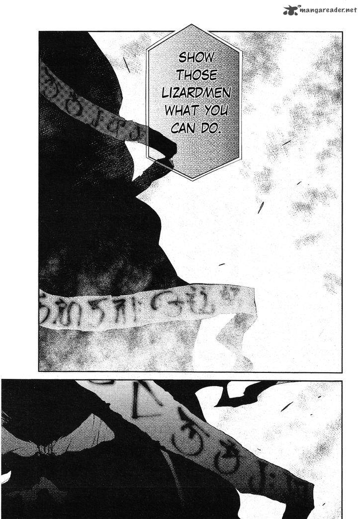 Read Overlord Manga Online