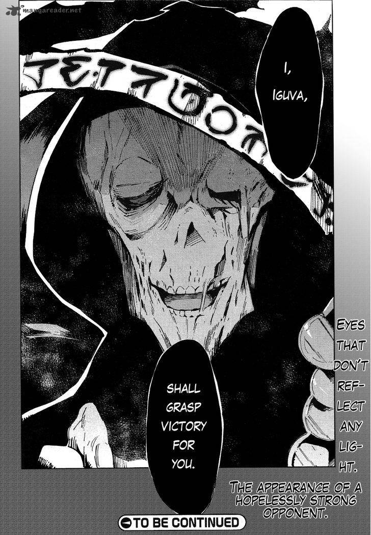 Read Overlord Manga Online