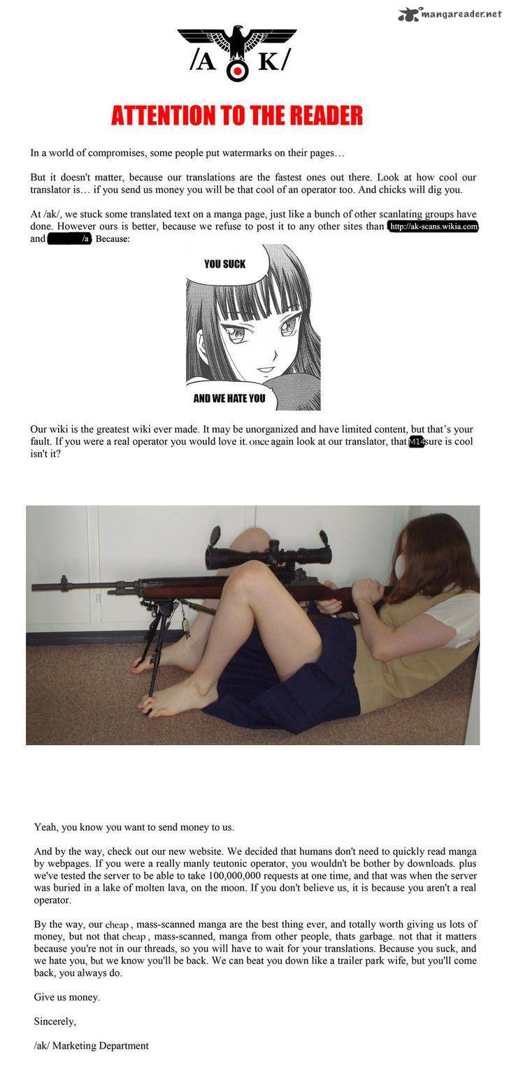 Read Overlord Manga Online
