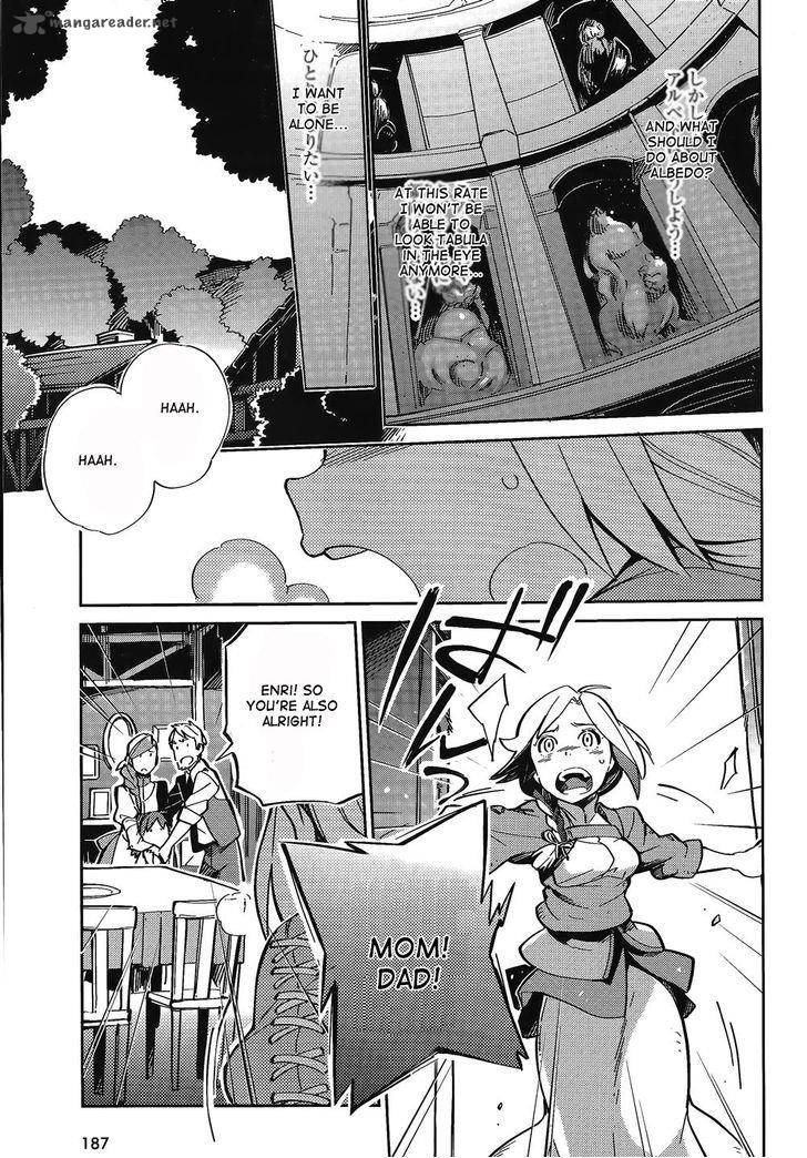 Read Overlord Manga Online