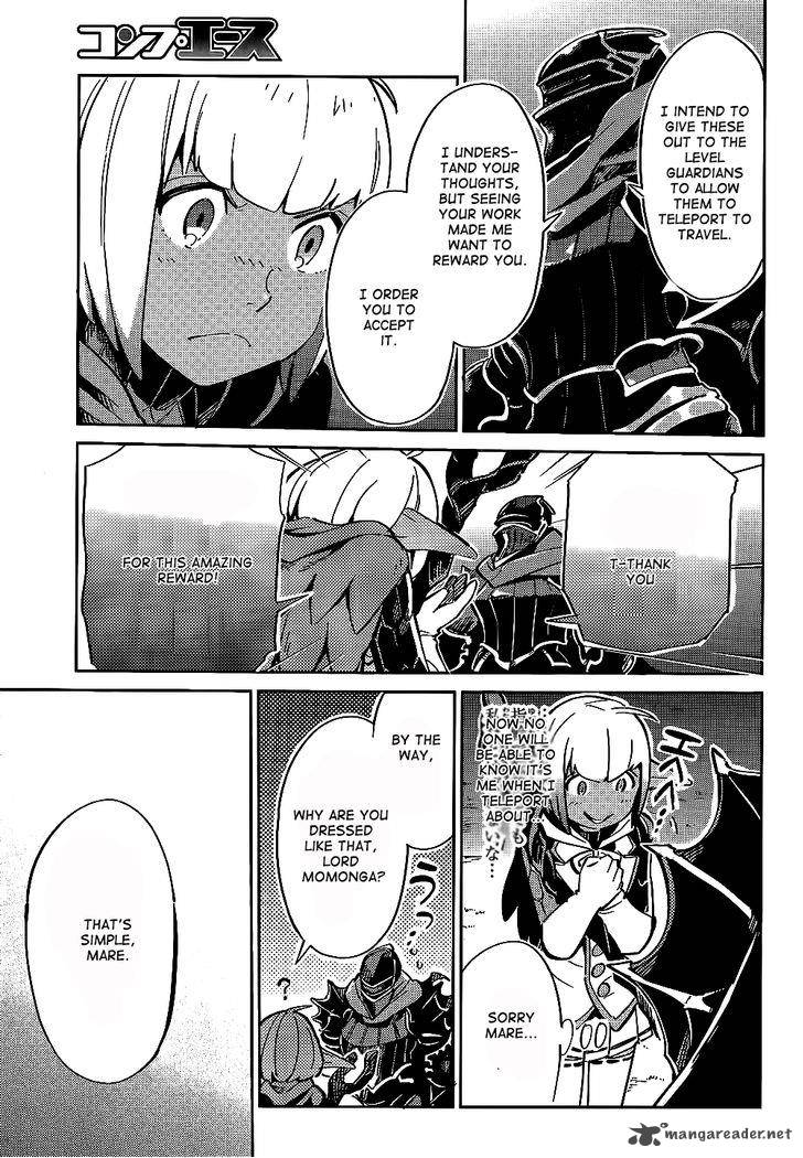 Read Overlord Manga Online
