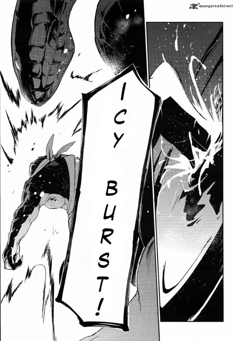 Read Overlord Manga Online