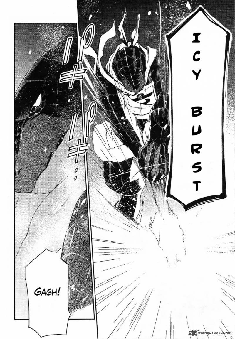 Read Overlord Manga Online