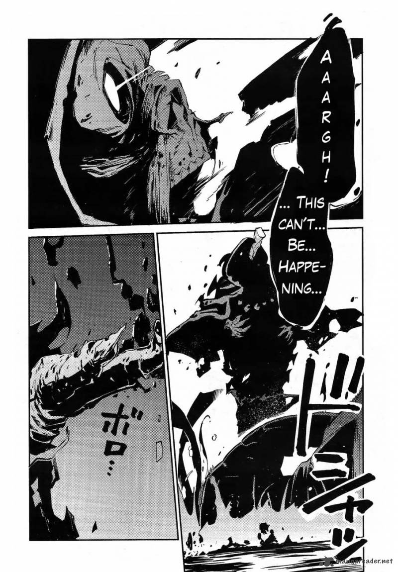 Read Overlord Manga Online