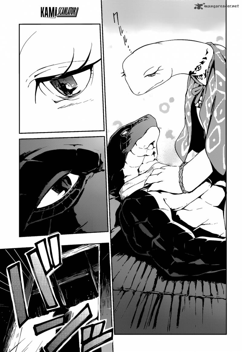 Read Overlord Manga Online