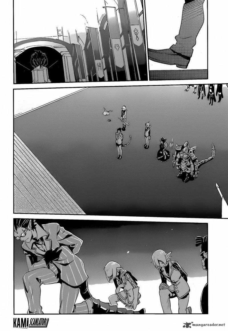 Read Overlord Manga Online