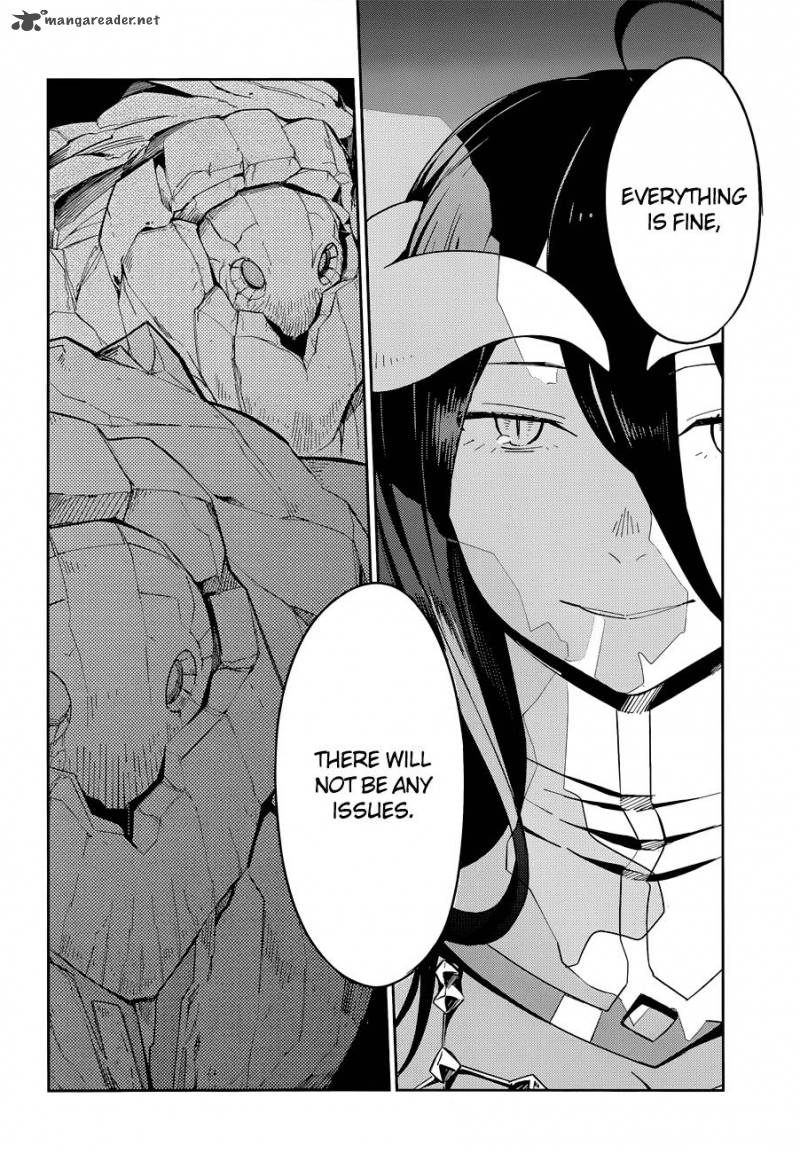Read Overlord Manga Online