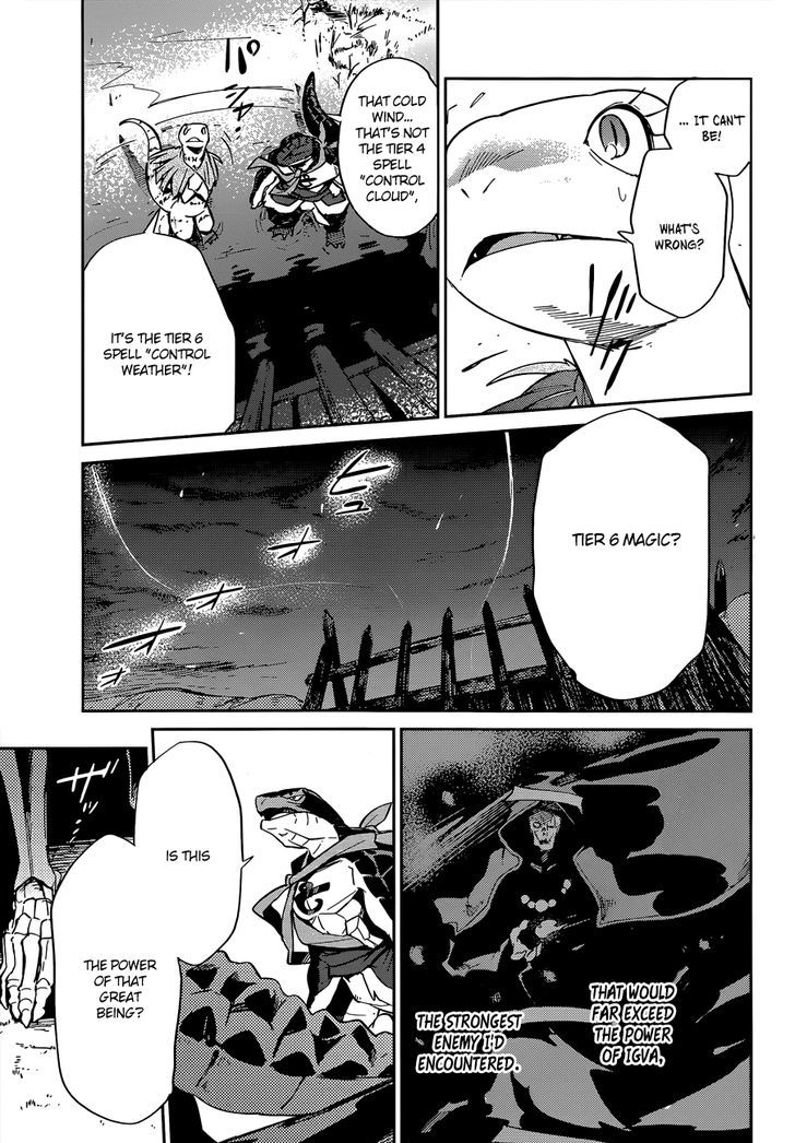 Read Overlord Manga Online
