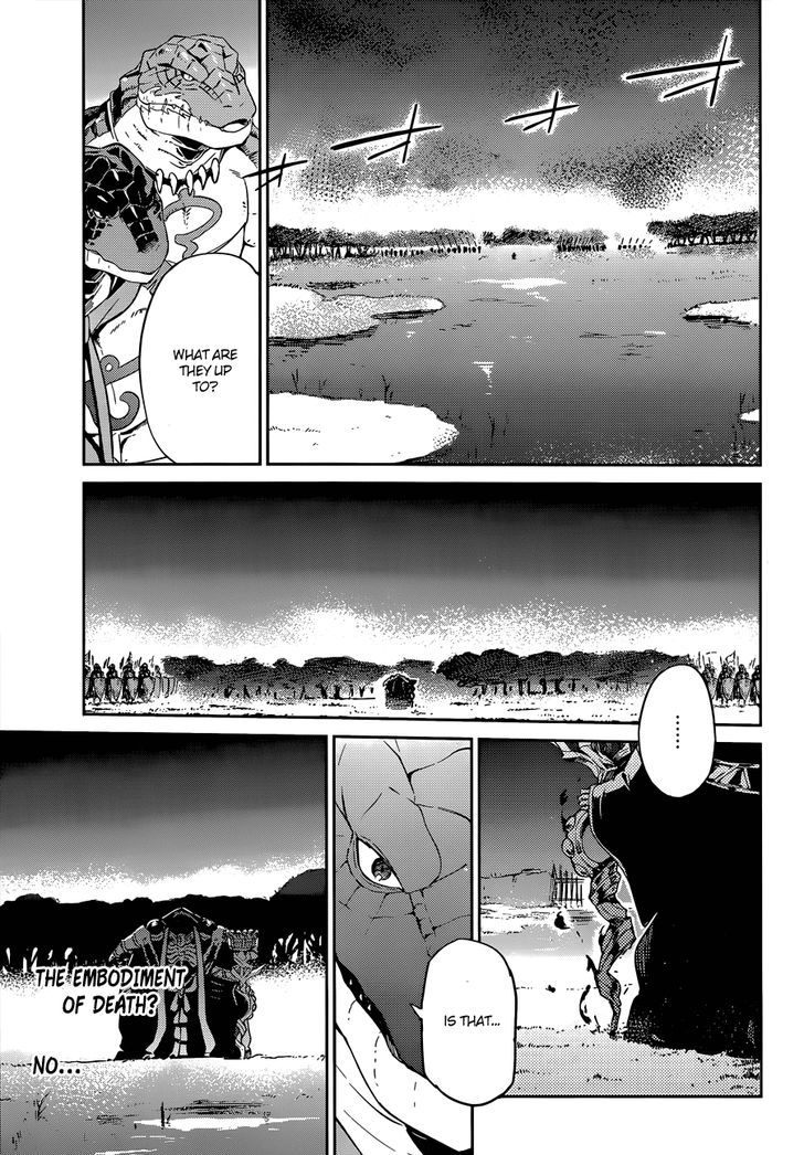 Read Overlord Manga Online