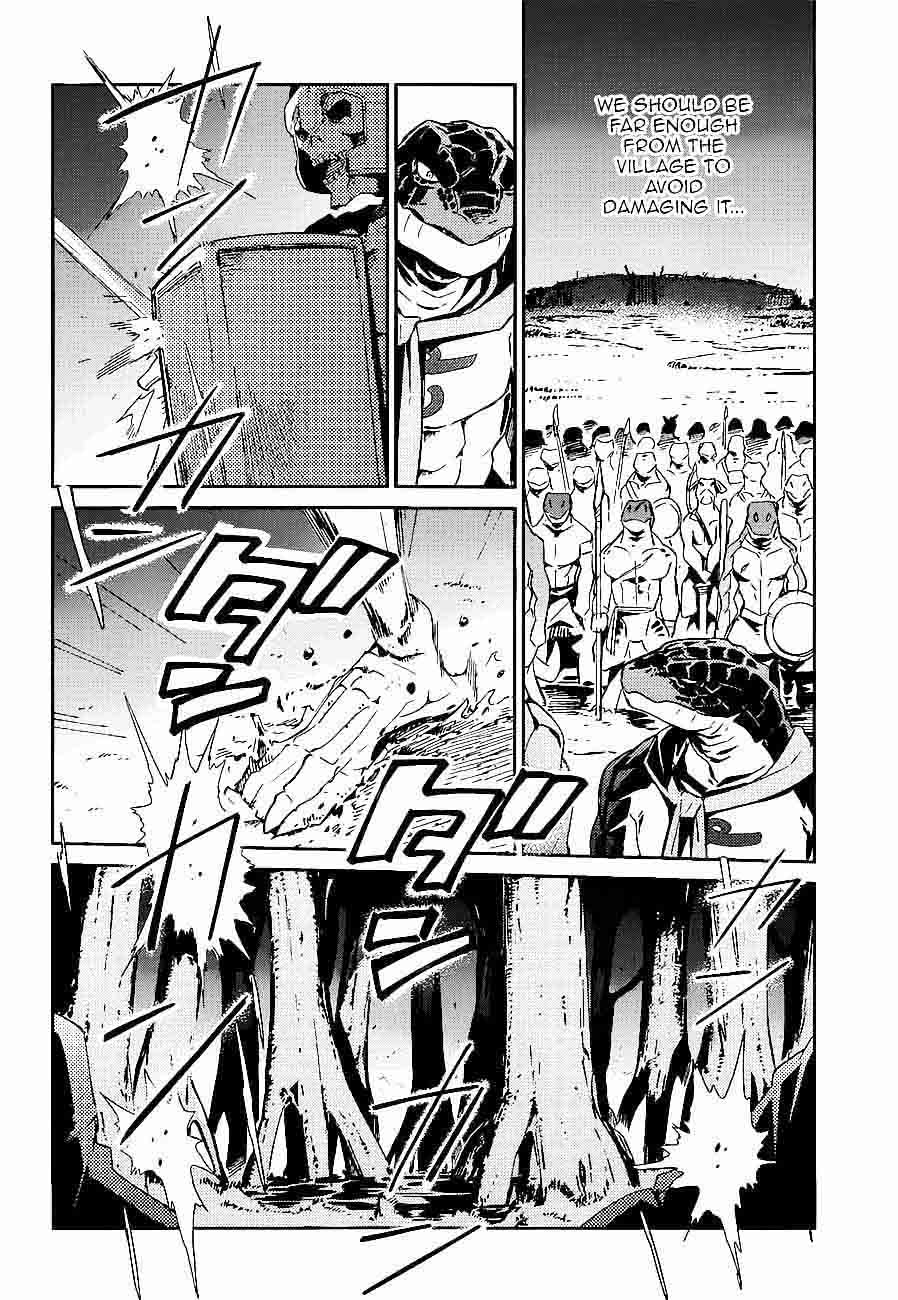 Read Overlord Manga Online