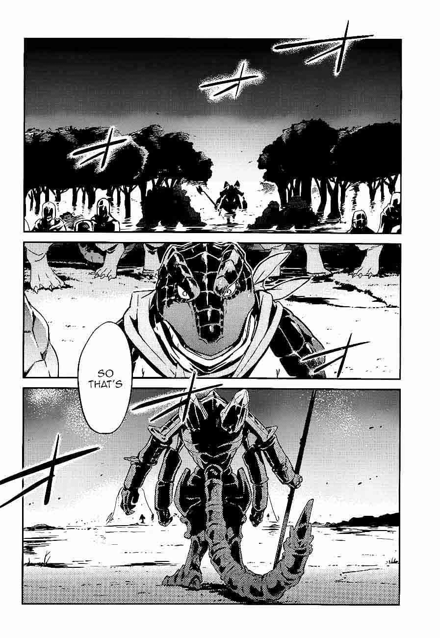 Read Overlord Manga Online