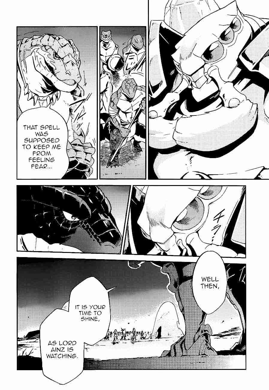Read Overlord Manga Online