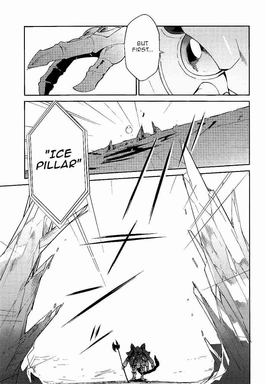 Read Overlord Manga Online