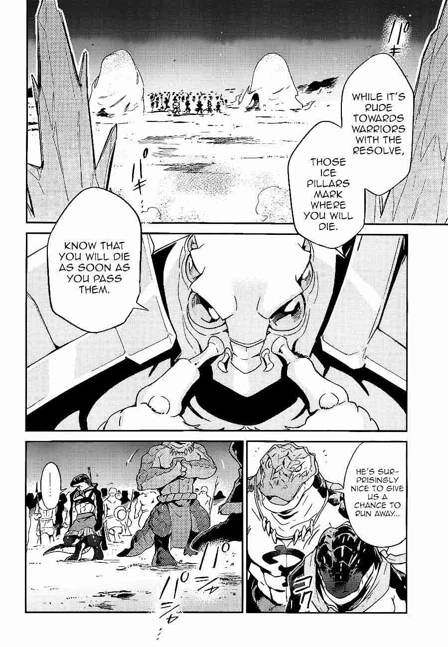 Read Overlord Manga Online
