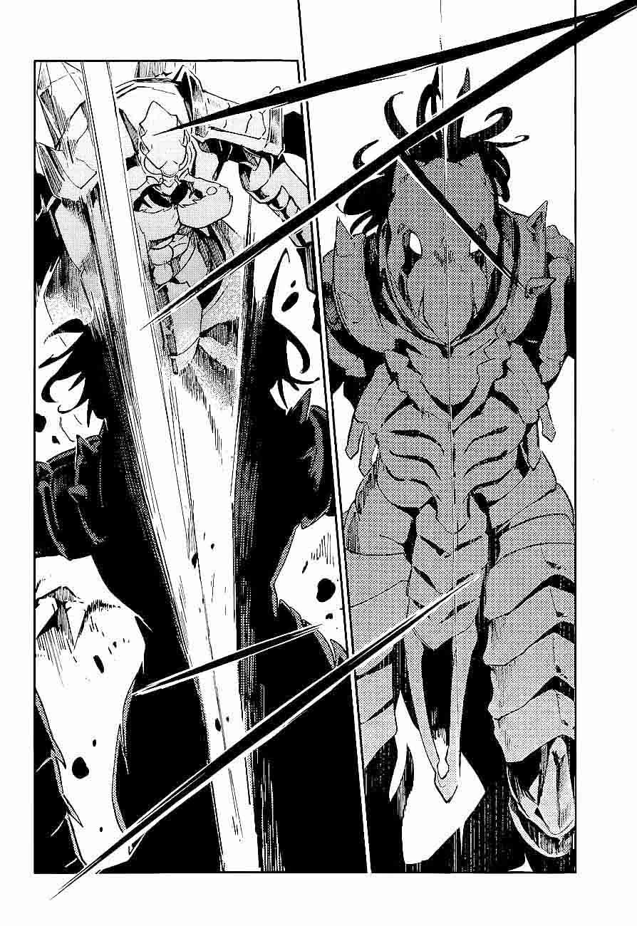 Read Overlord Manga Online