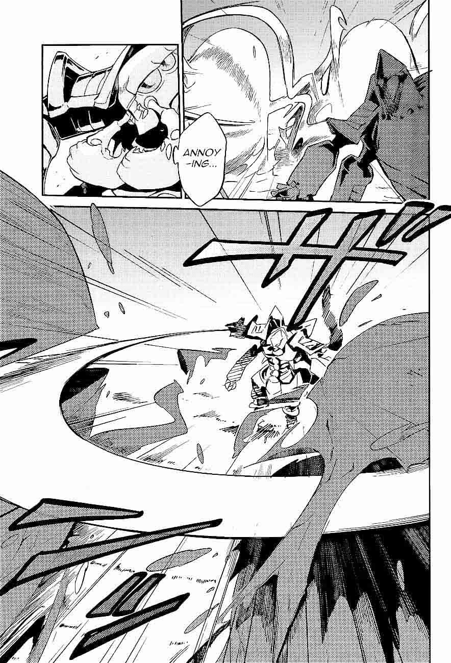 Read Overlord Manga Online