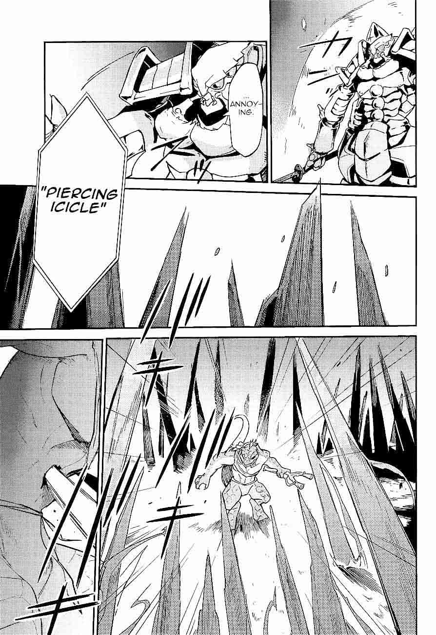 Read Overlord Manga Online