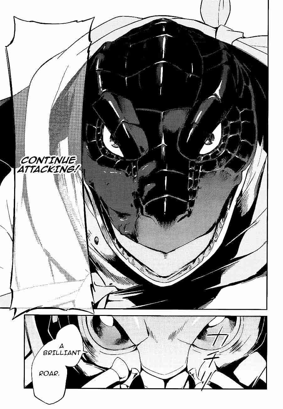 Read Overlord Manga Online