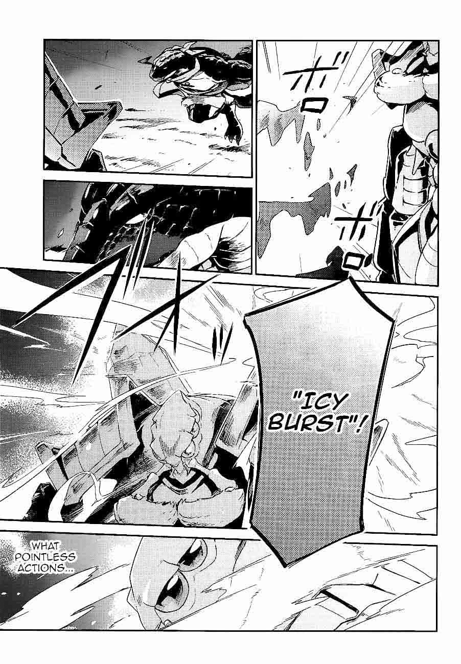 Read Overlord Manga Online