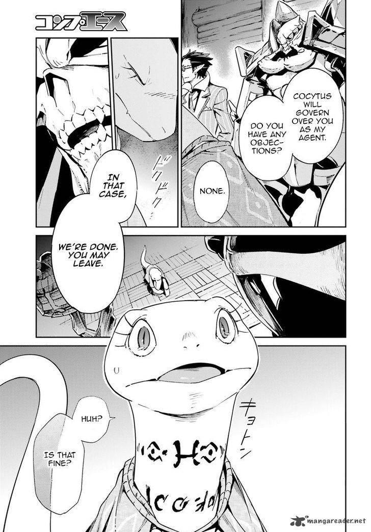 Read Overlord Manga Online