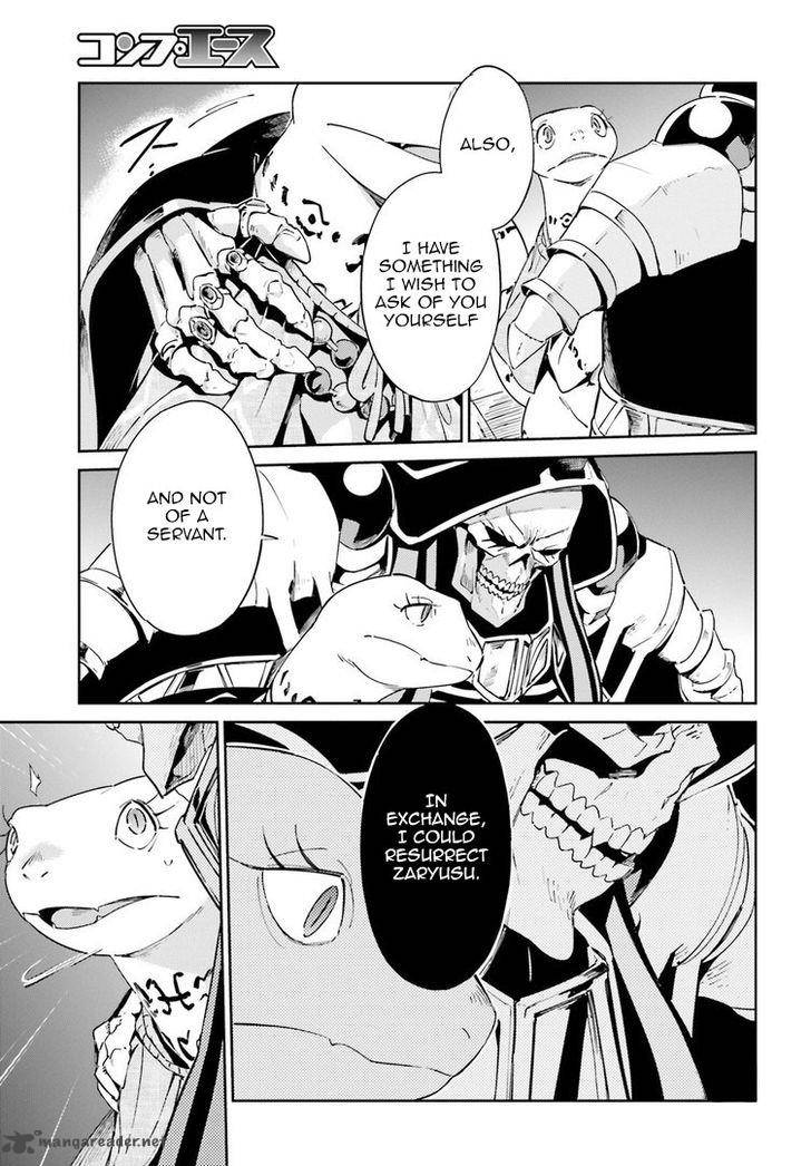Read Overlord Manga Online