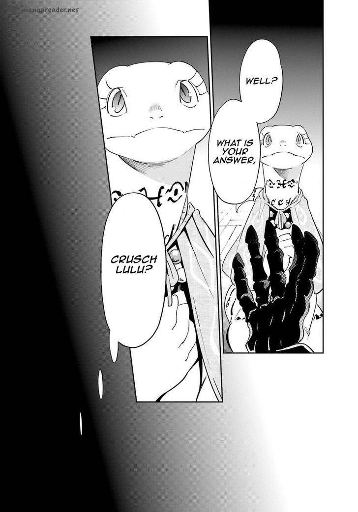 Read Overlord Manga Online