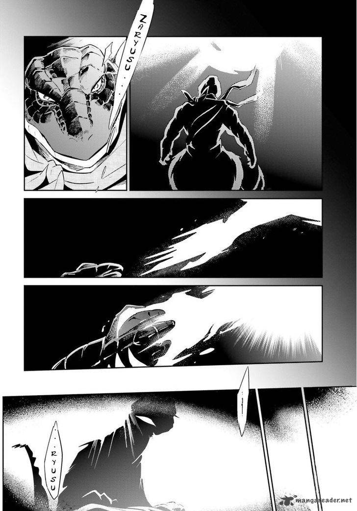 Read Overlord Manga Online