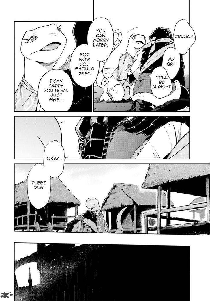 Read Overlord Manga Online