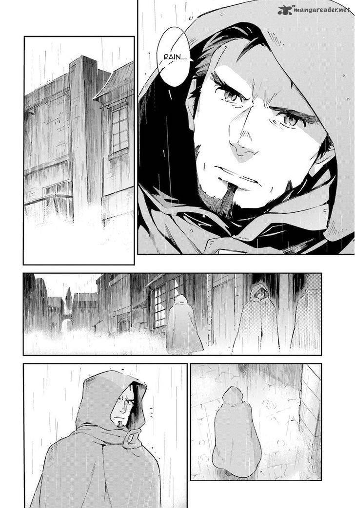 Read Overlord Manga Online