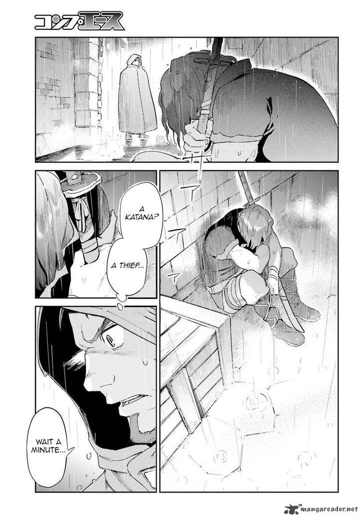 Read Overlord Manga Online
