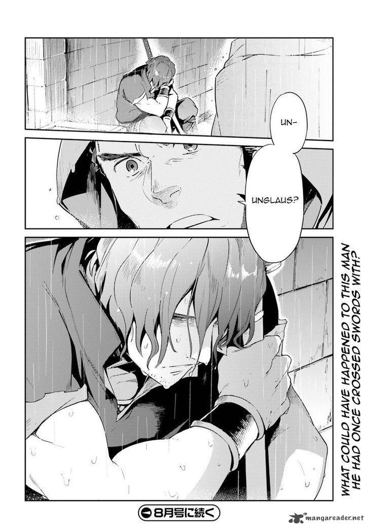 Read Overlord Manga Online