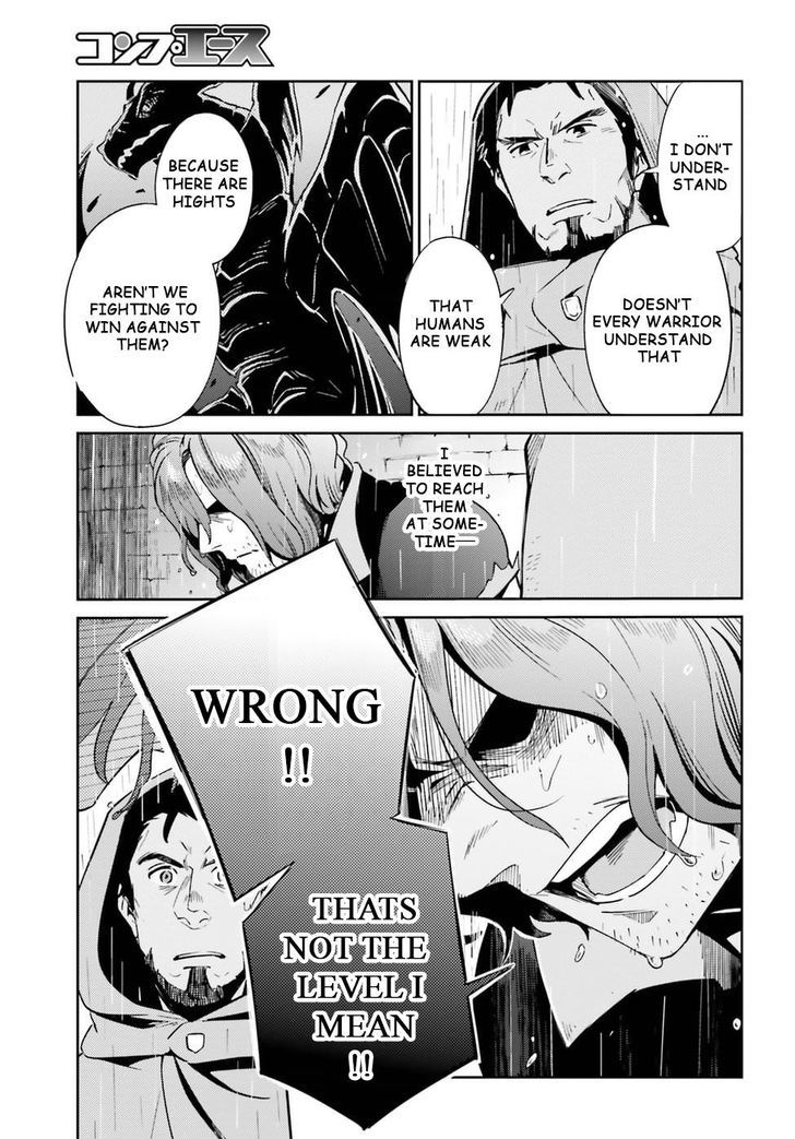 Read Overlord Manga Online