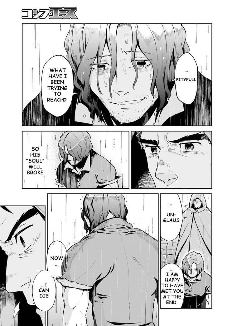 Read Overlord Manga Online