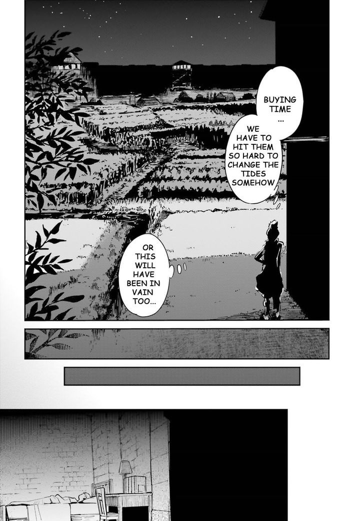 Read Overlord Manga Online