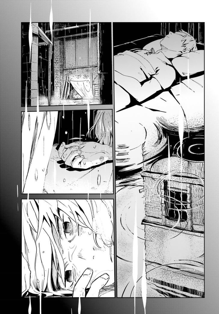 Read Overlord Manga Online