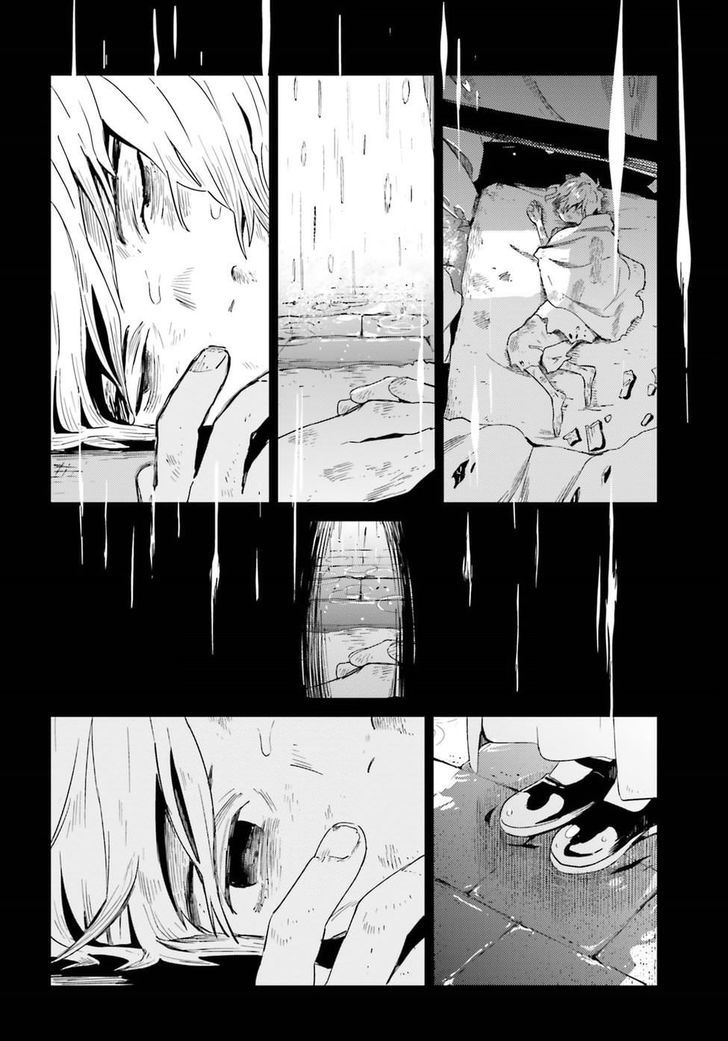 Read Overlord Manga Online