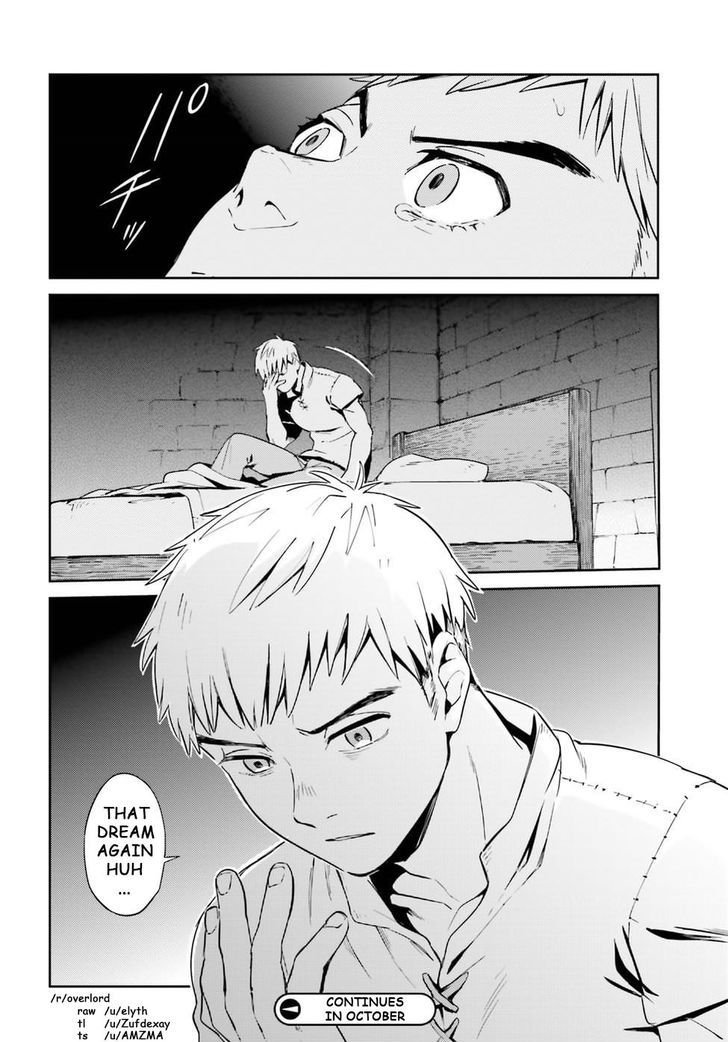Read Overlord Manga Online