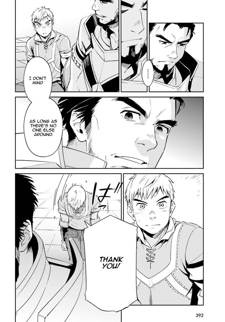 Read Overlord Manga Online