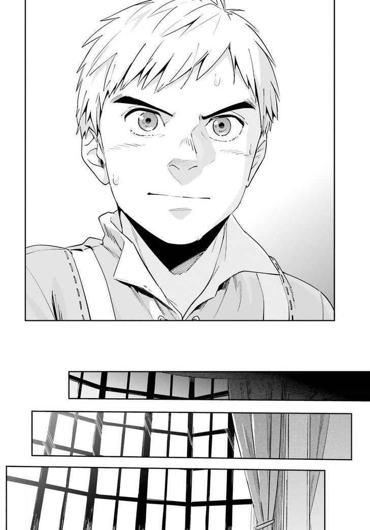Read Overlord Manga Online