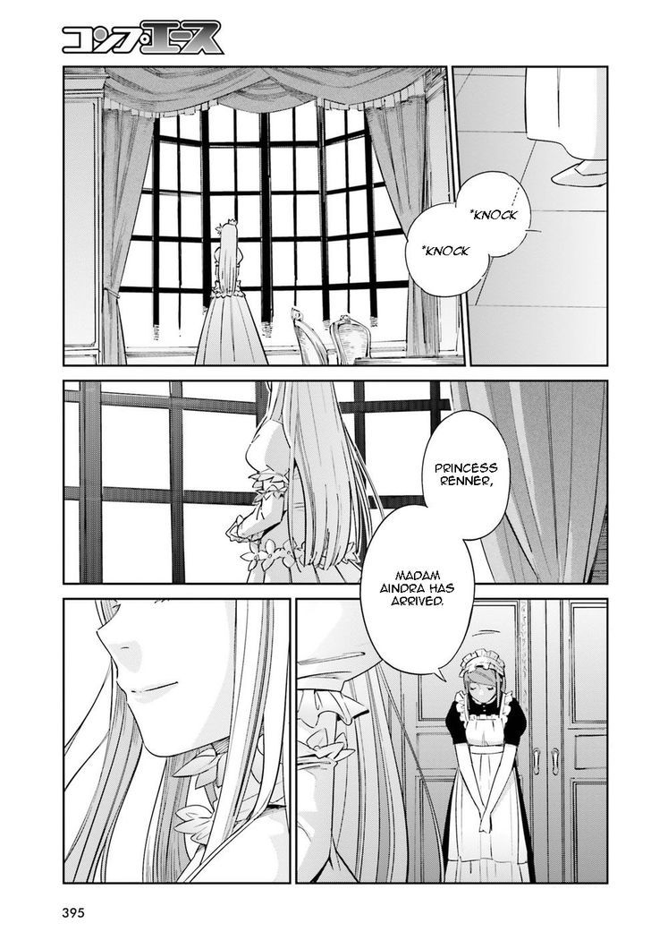Read Overlord Manga Online
