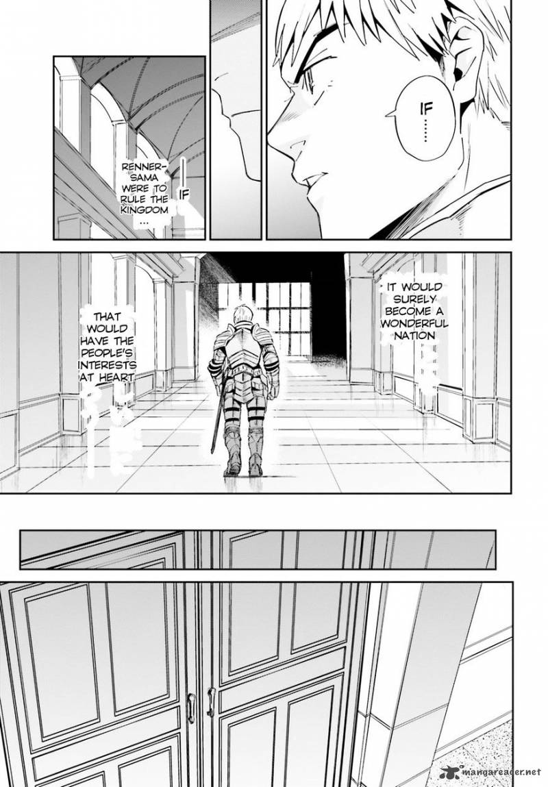 Read Overlord Manga Online