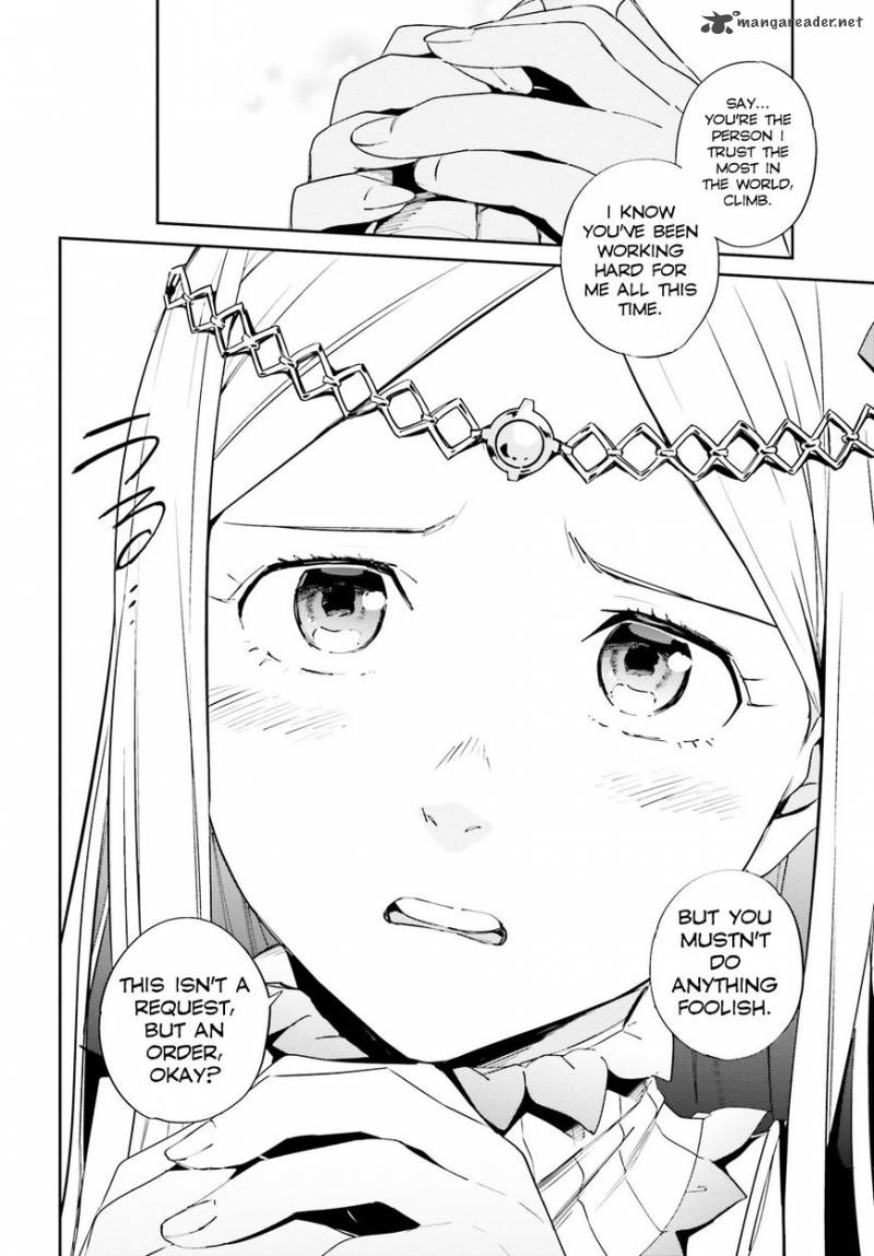Read Overlord Manga Online