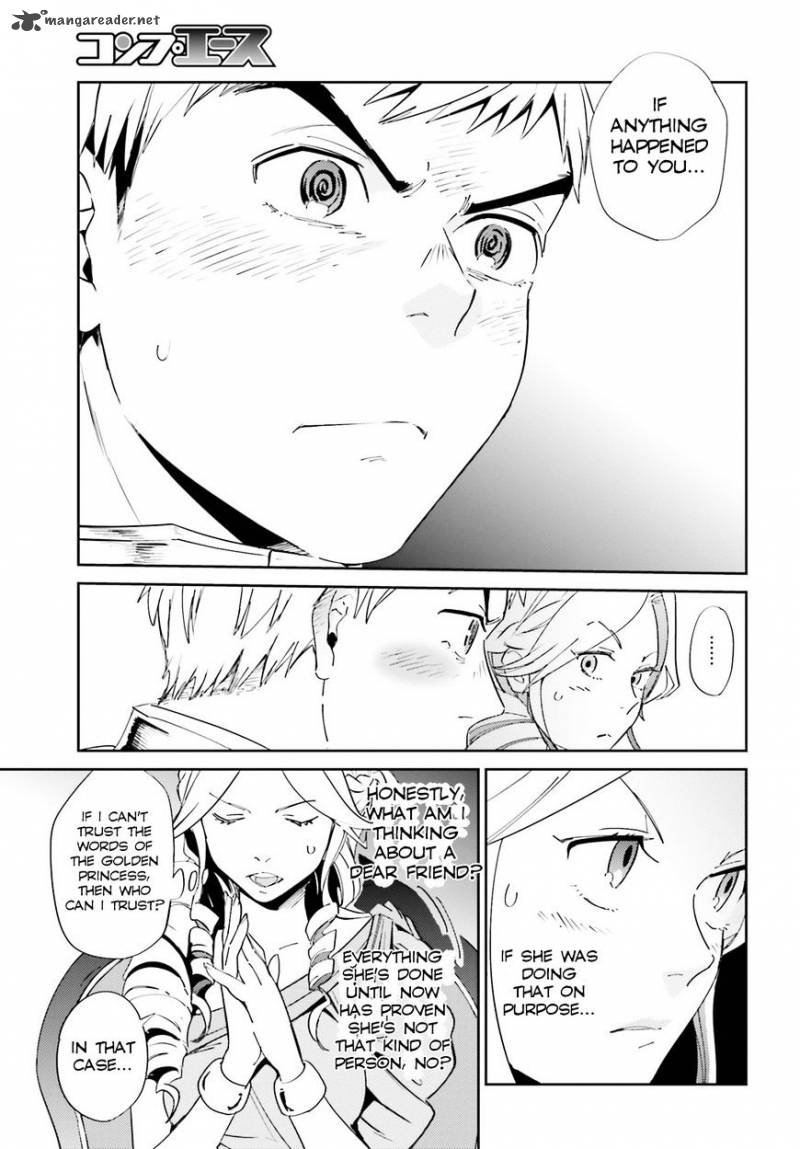 Read Overlord Manga Online