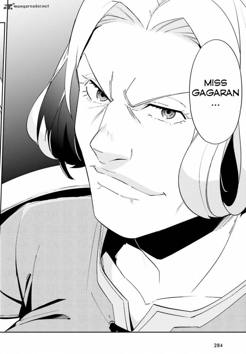 Read Overlord Manga Online