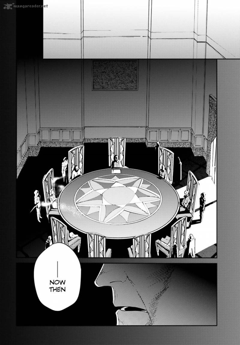 Read Overlord Manga Online